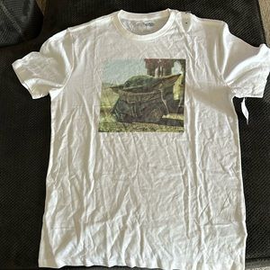 Star Wars shirt